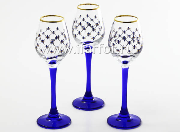  for vodka Cobalt net 6/6 European