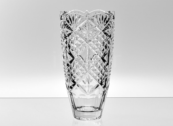 Ваза для цветов Sirius-nova Crystalite Bohemia