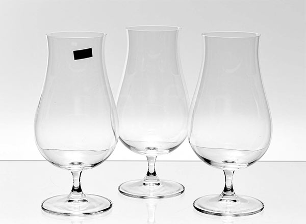 Набор бокалов для пива Beercraft 6/6 Crystalite Bohemia