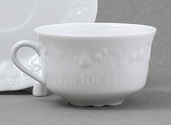 Чашка чайная CALIFORNIA California (Калифорния)