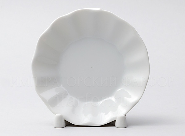 Rosette for jam Bernadotte Undecorated Bernadotte