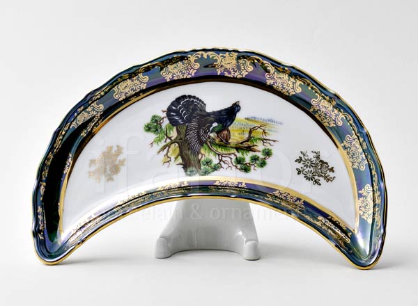 Lemongrass Hunting Green Crown