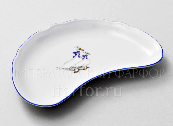 Лимонница Гуси DUBI