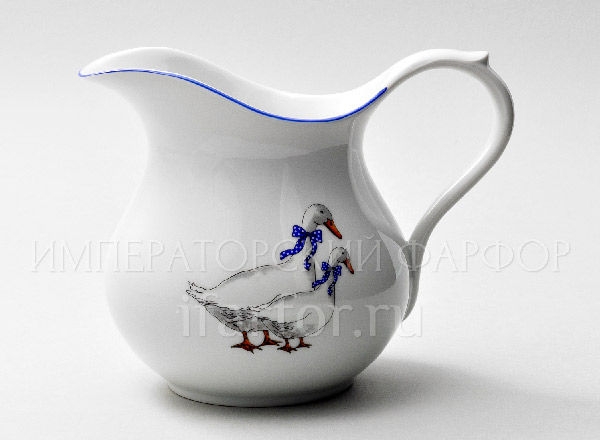 Кувшин Гуси DUBI