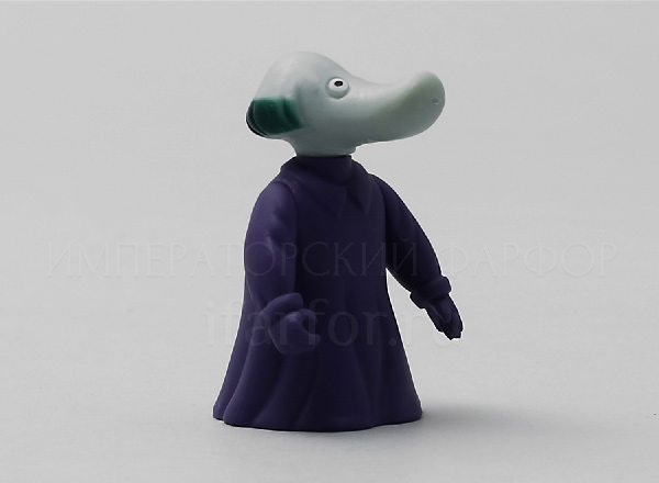 Фигурка Хемуль