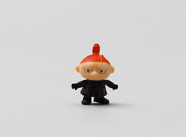 Figurine Baby mu 