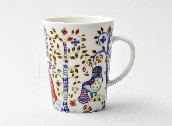 Cup Taika (white) 