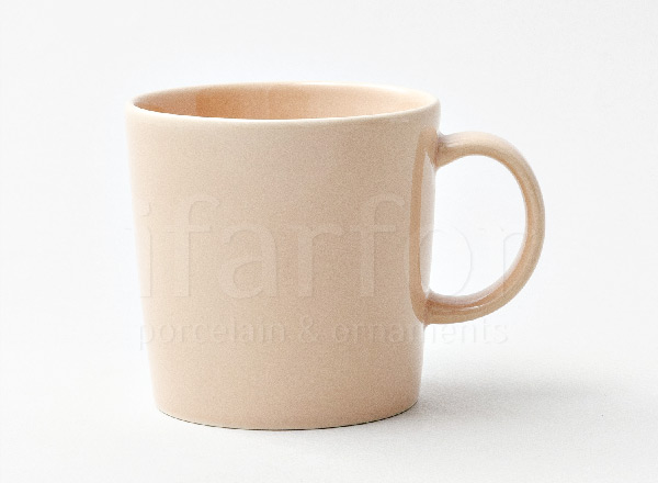 Mug Teema (powdery) 
