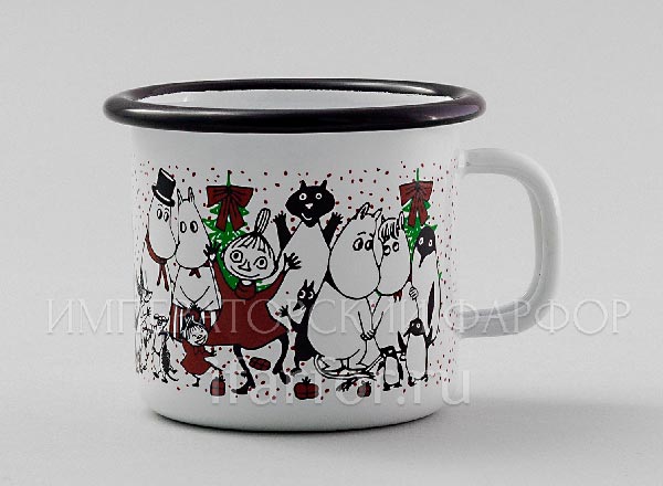 Mug Winter magic 