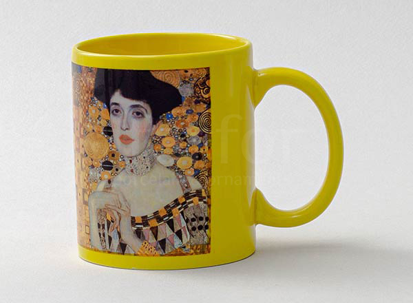 Mug Golden Adele Standard