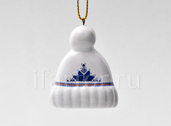 Christmas tree toy Beanie
