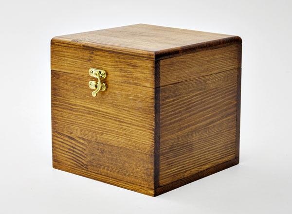 Gift box Gift box. Nut 2 Casket