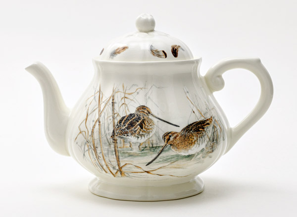 Чайник заварочный SOLOGNE GIEN Рошель