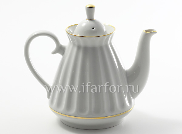 Чайник заварочный Белоснежка Лучистая