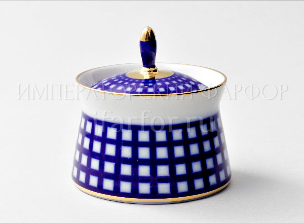 Horseradish bowl Cobalt cell Youth