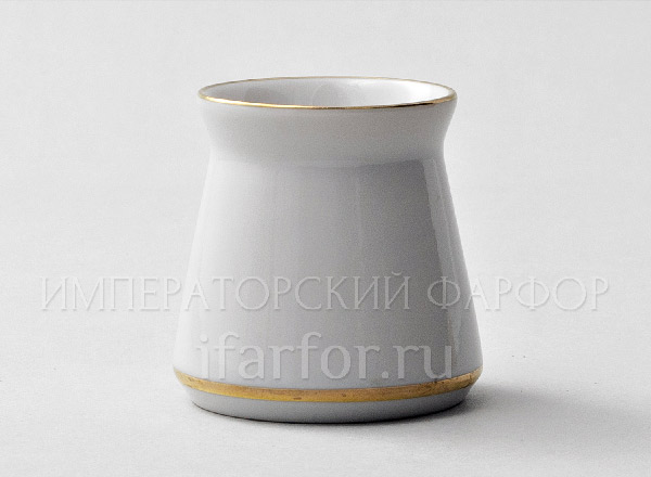 Mustard-pot Gold ribbon Youth