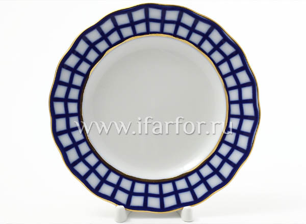 Plate shallow Cobalt cell