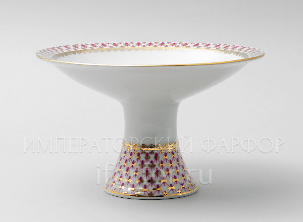 Vase for fruits Net-Blues Youth