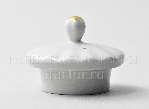 Крышка к доливному чайнику Белоснежка Тюльпан