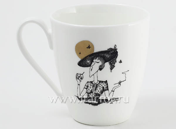 Mug Only culture Variations
