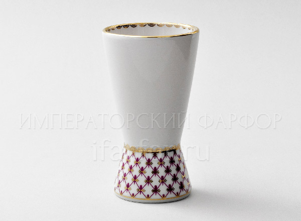 Vase for napkins Net-Blues Youth