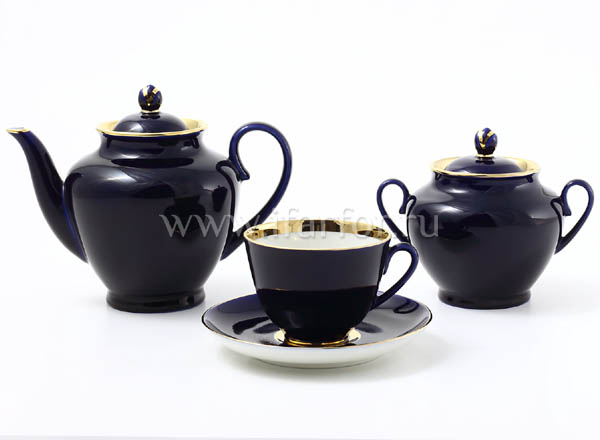 Tea Set Night 6/14 Spring