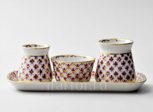 Set for spices Net-Blues Youth