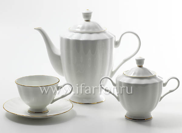  Золотая лента 6/14 Нега