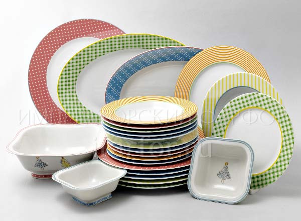 Table Set Thaw 6/24 European-2