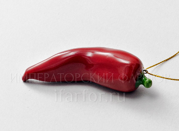 Christmas tree toy Pepper mini