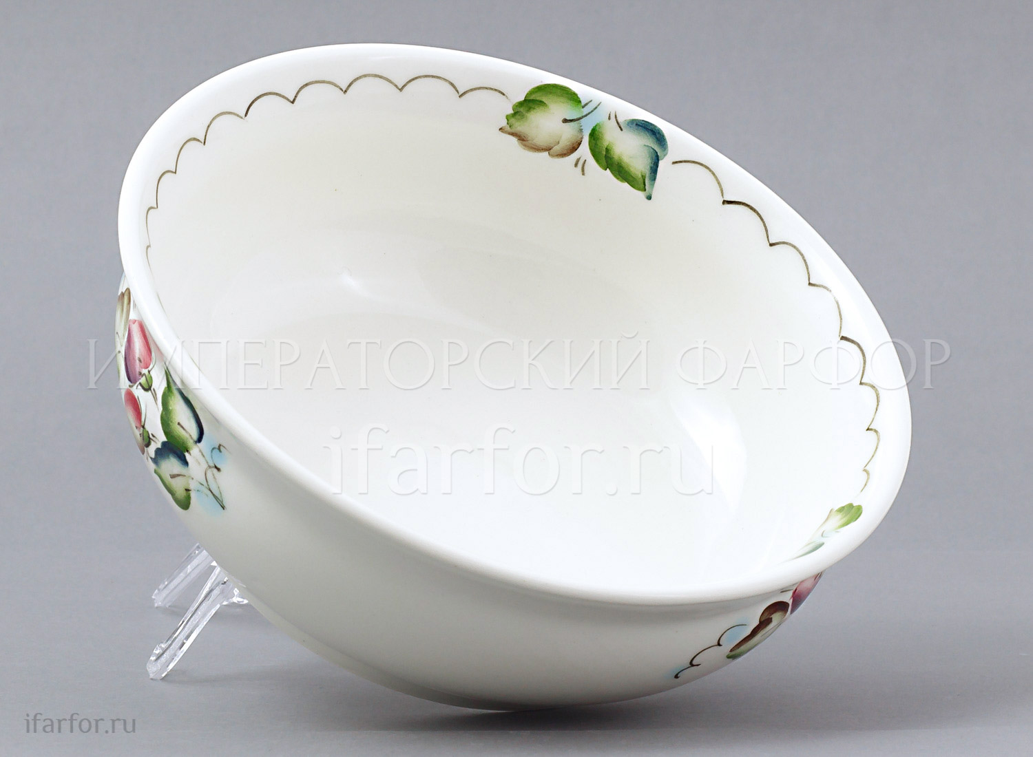 Миска «Аппетитная» Форма: Миска. Керамика. 165 x 55 мм.