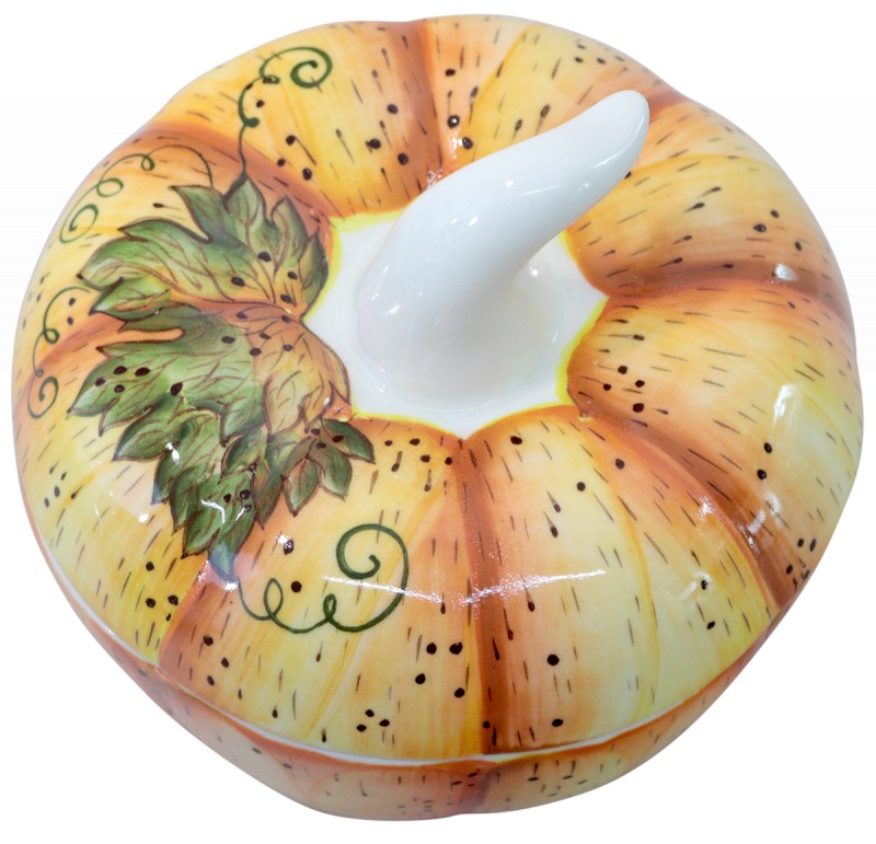Миска «Сочный» Керамика. 130 x 125 мм.