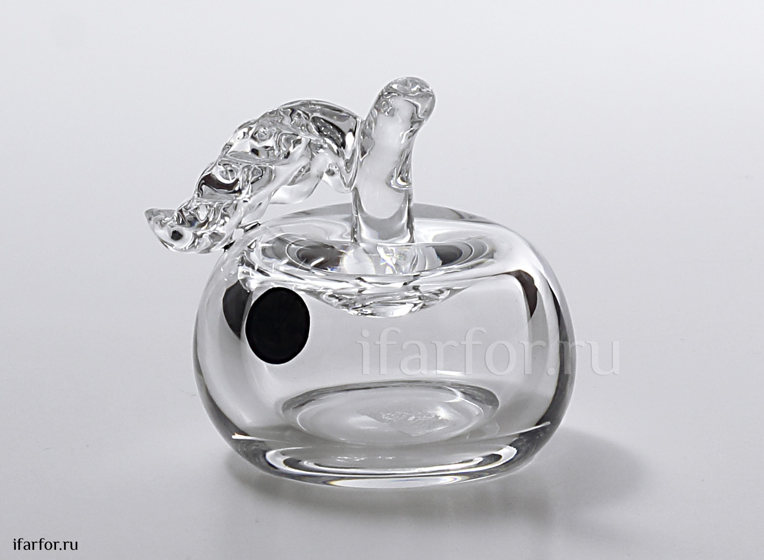 Ваза для фруктов на ножке «Laurus»