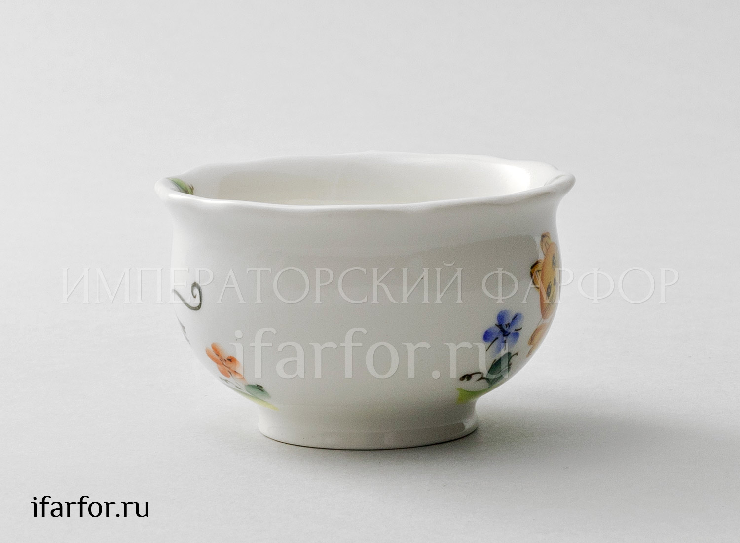 Чашка «Сказка» Керамика. 190 мл.