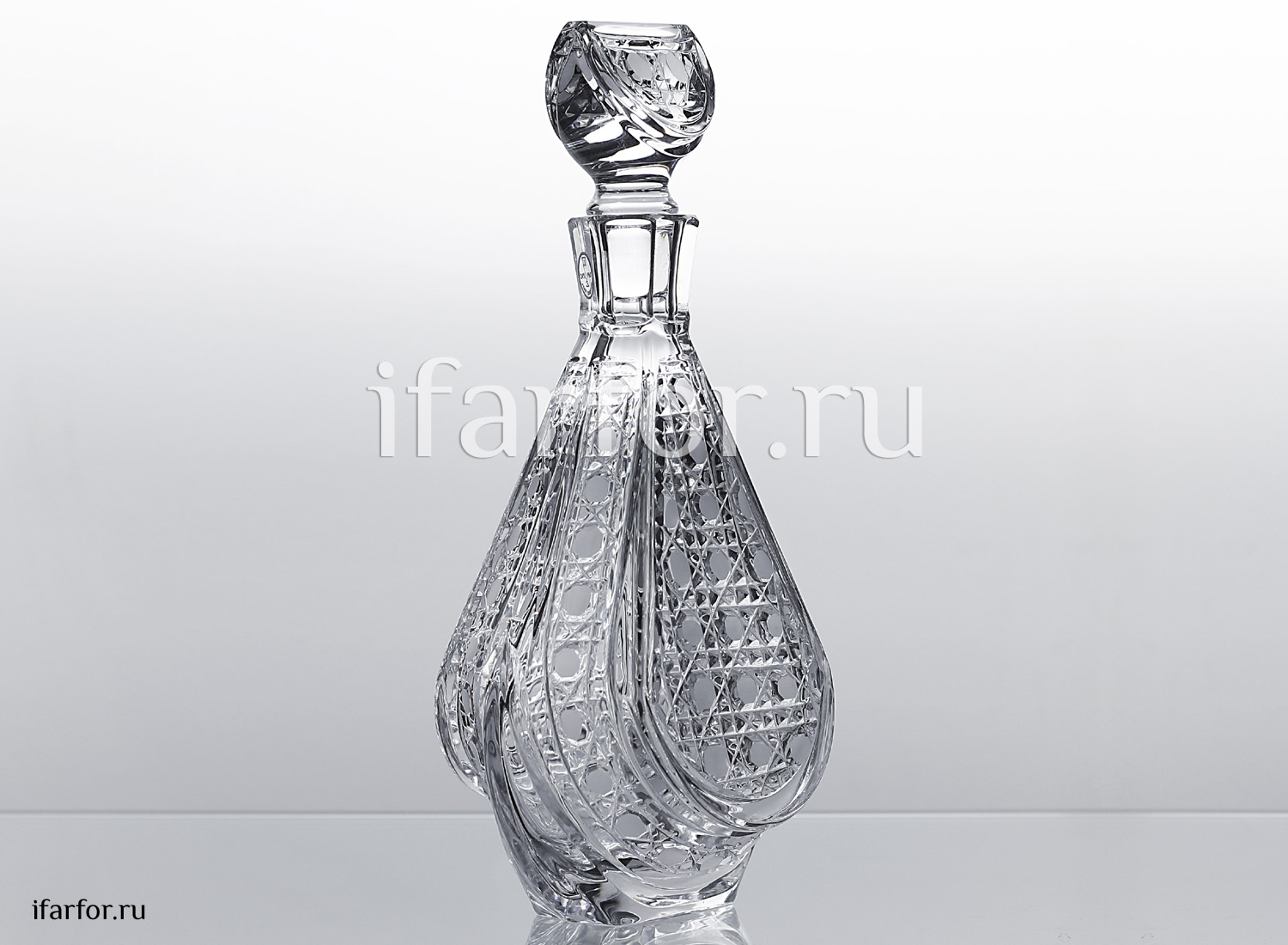 Графин Мария