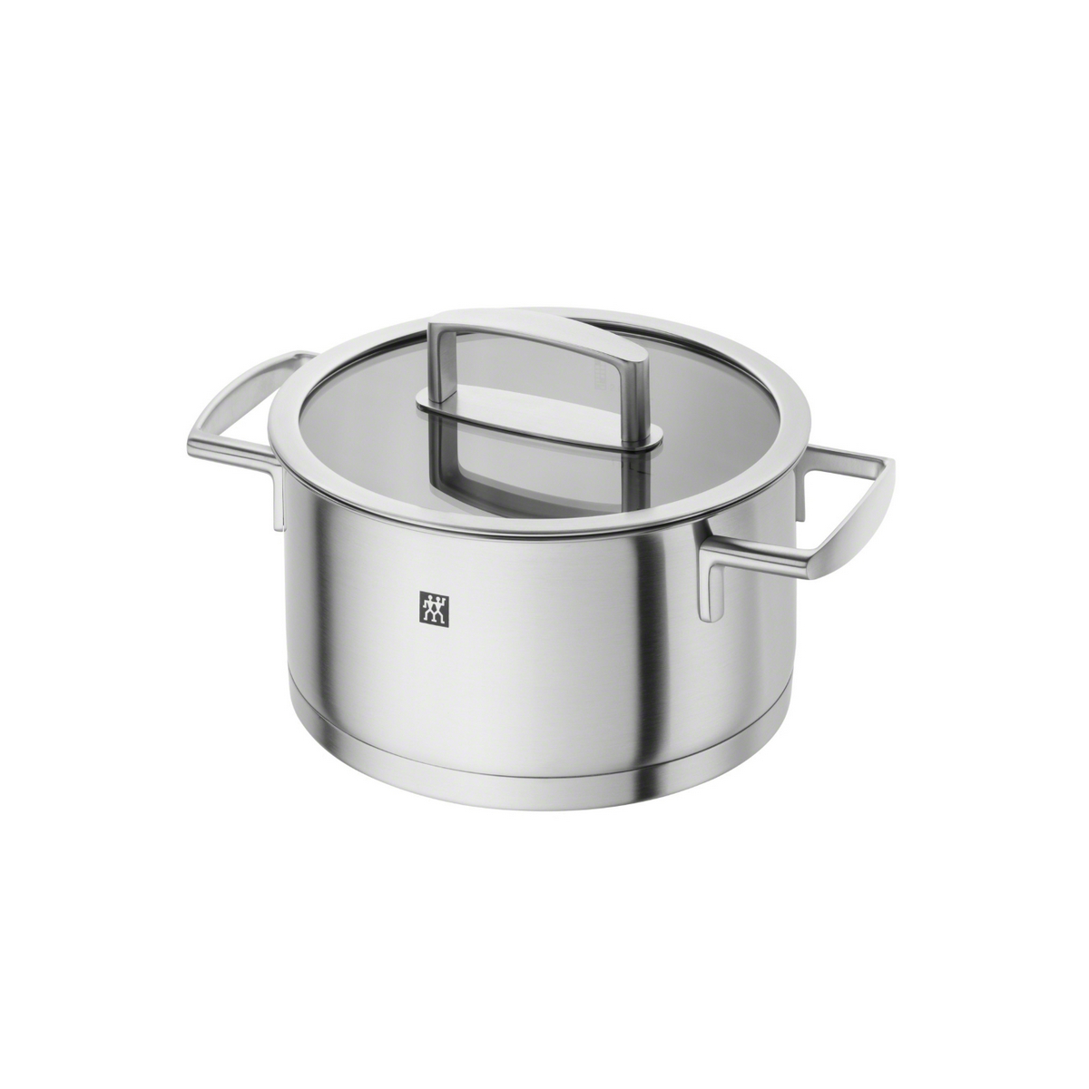 Сотейник «Vitality» Нержавеющая сталь. 200 x 70 мм.