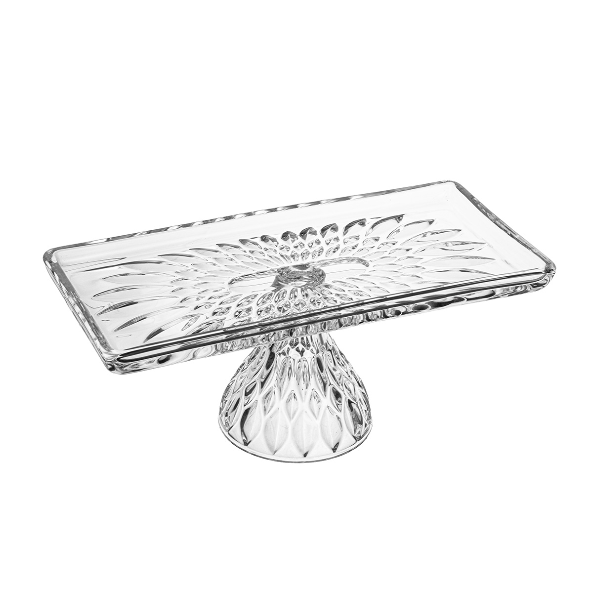 Рулетница «Orion» Форма: Orion. Хрустальное стекло. 310 мм.