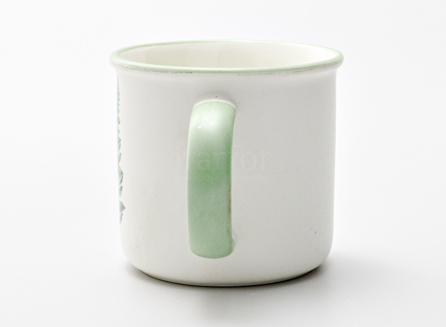 Кружка «JOY» Форма: Royal Classics. Керамика. 400 мл.