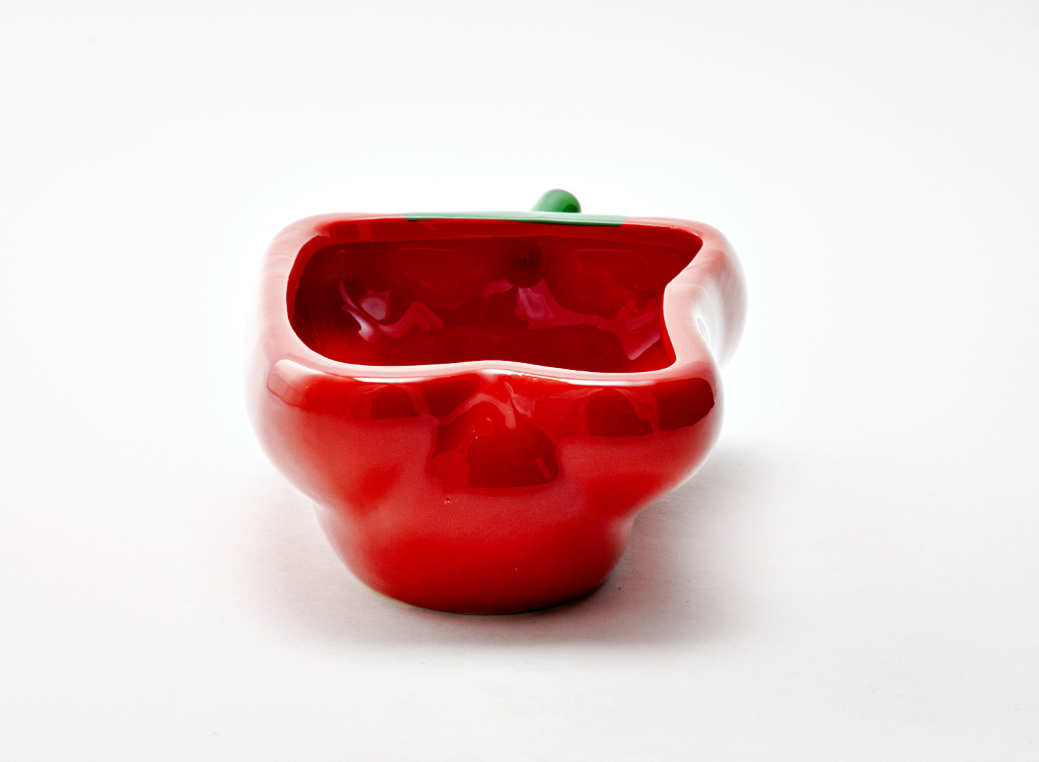 Форма для запекания «Перец красный» Форма: Repast. Керамика. 210 x 120 x 60 мм.