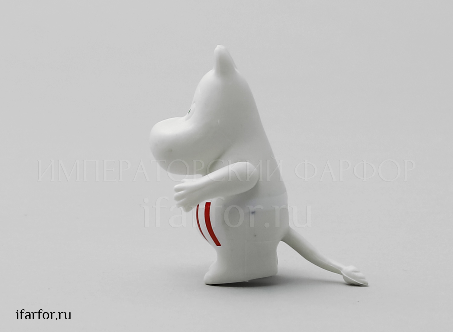 Фигурка Муми- мама MOOMIN 2 сорт