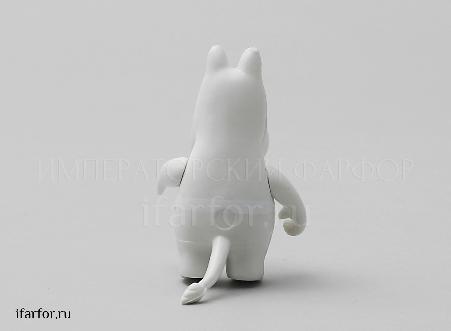 Фигурка Муми- мама MOOMIN 2 сорт