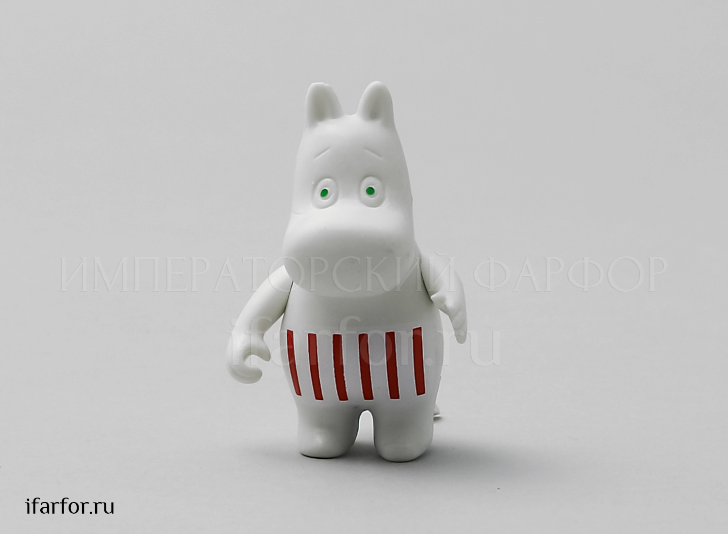 Фигурка Муми- мама MOOMIN 2 сорт