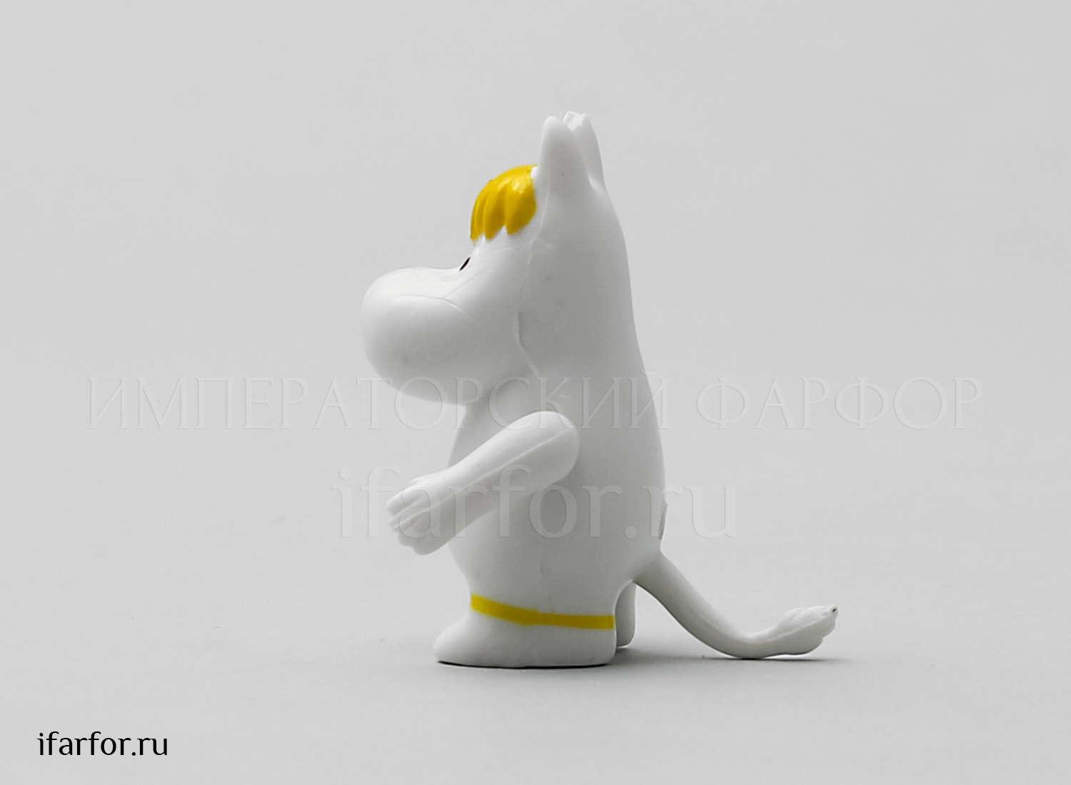 Фигурка Фрекен Снорк MOOMIN 2 сорт