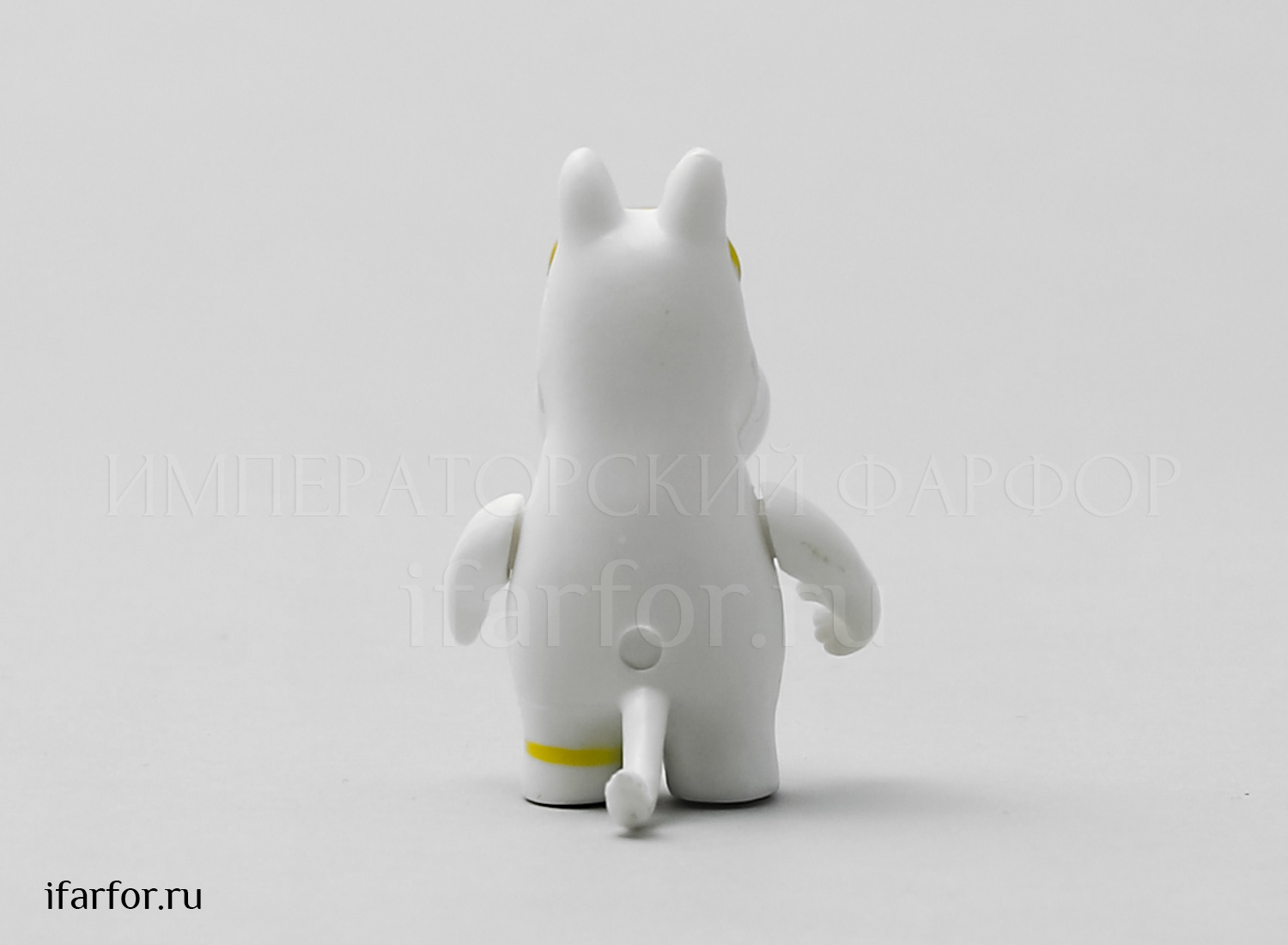 Фигурка Фрекен Снорк MOOMIN 2 сорт