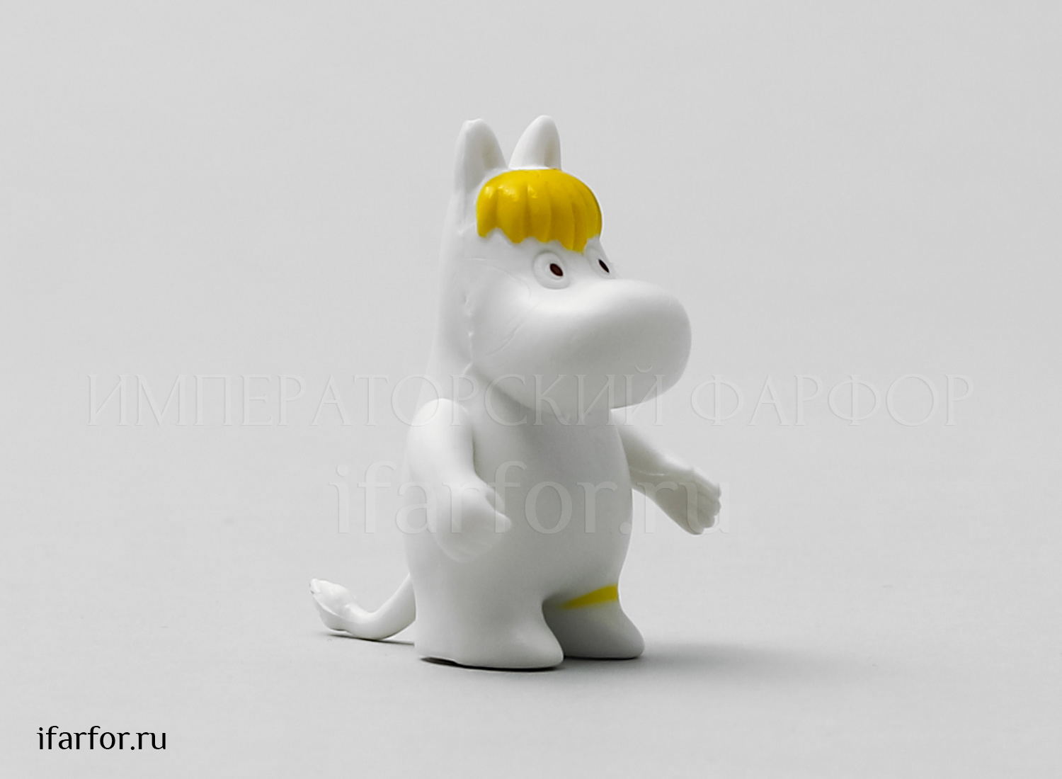 Фигурка Фрекен Снорк MOOMIN 2 сорт
