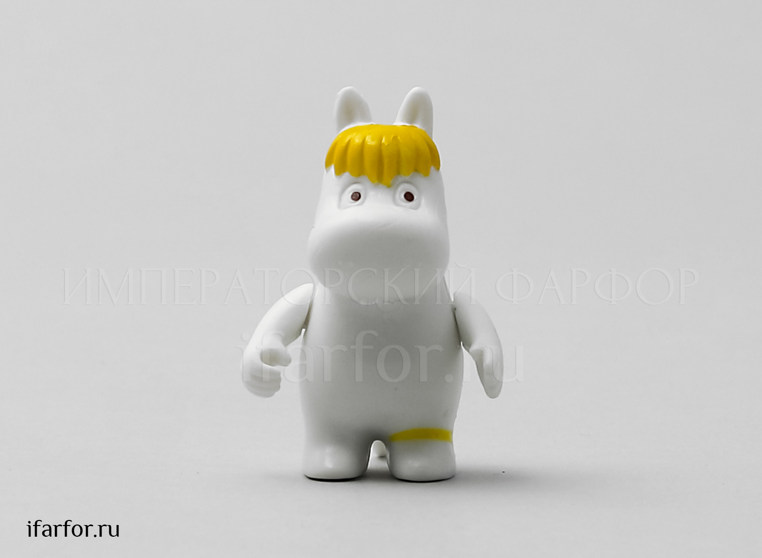 Фигурка Фрекен Снорк MOOMIN 2 сорт