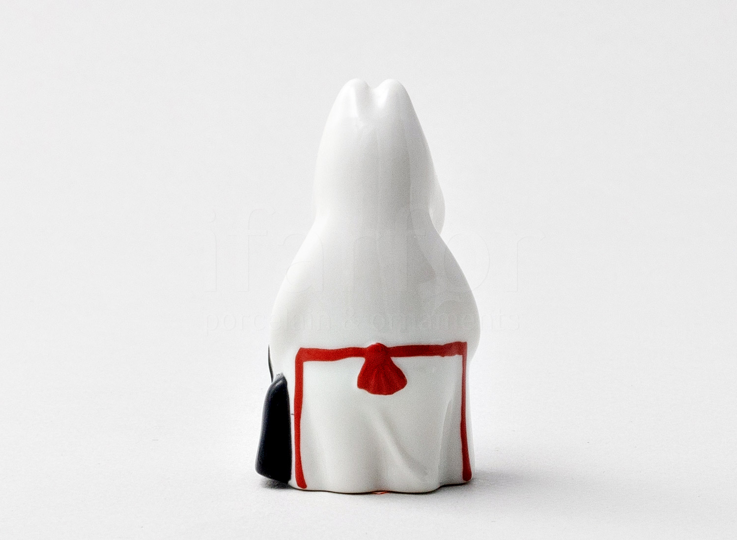 Фигурка «Муми-мама» Форма: Arabia MOOMIN. Фарфор. 48 x 65 мм.