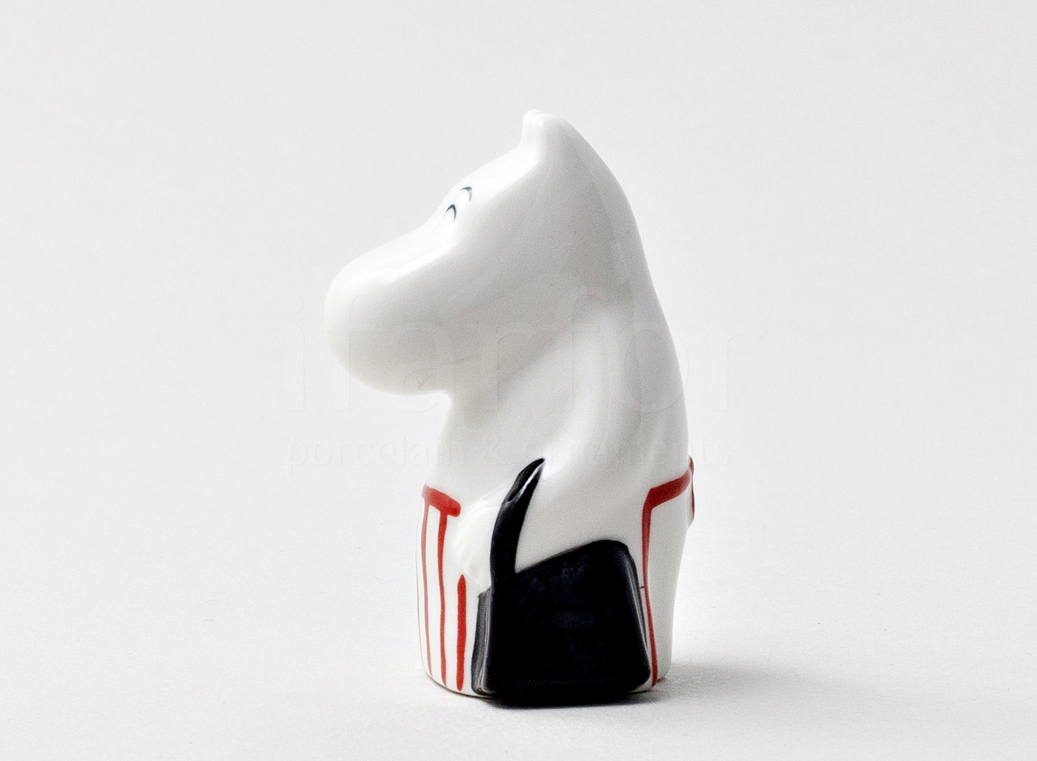 Фигурка «Муми-мама» Форма: Arabia MOOMIN. Фарфор. 48 x 65 мм.