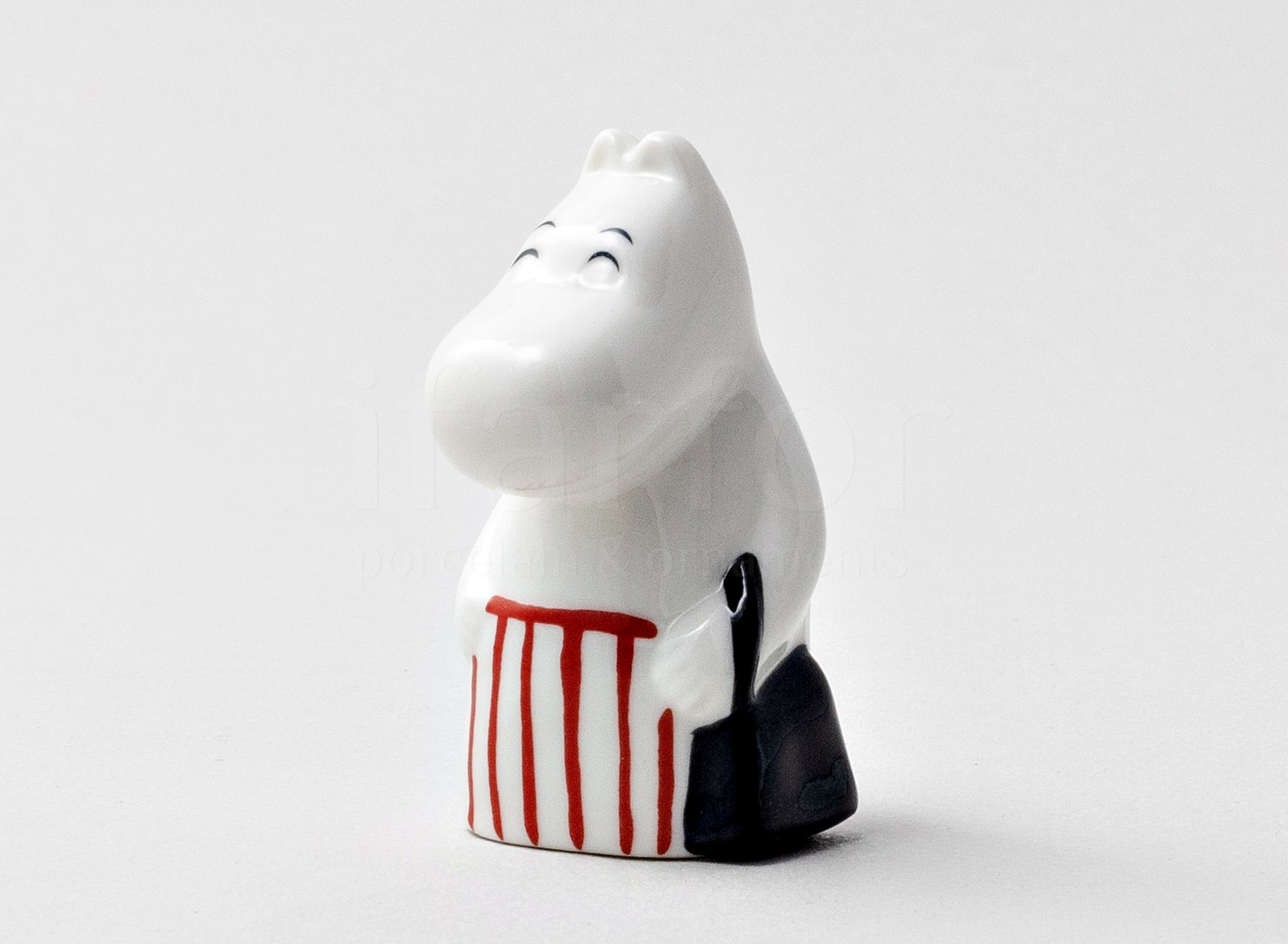 Фигурка «Муми-мама» Форма: Arabia MOOMIN. Фарфор. 48 x 65 мм.
