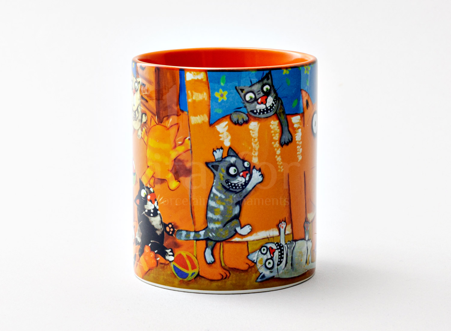 Кружка «Мамо»